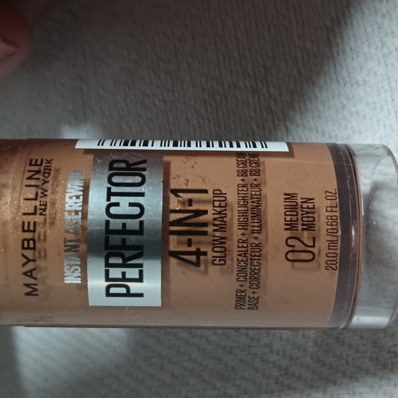 Maybelline 4 in 1 # 2 - Picture 4 of 4